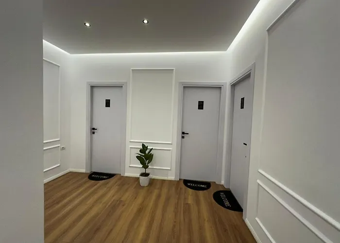 Appartement Fa At Center 02